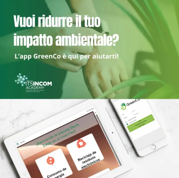 Post di ITS INCOM su Instagram