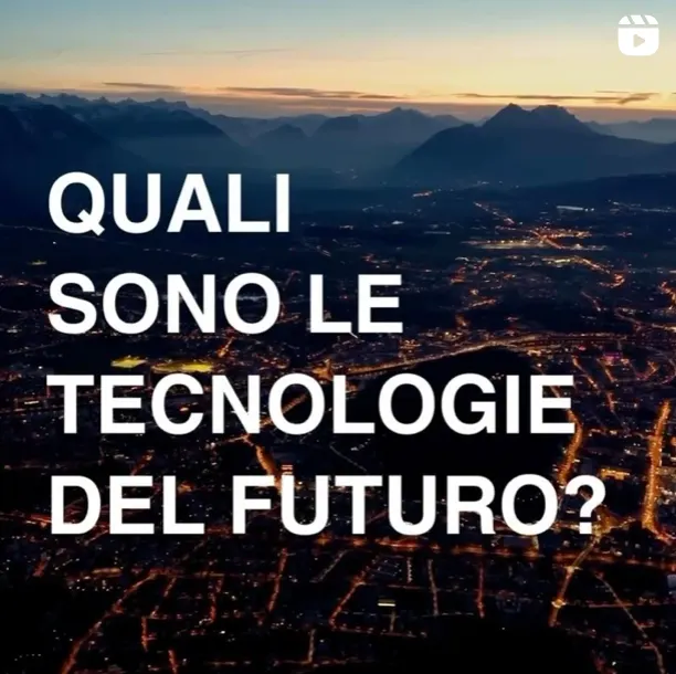 Post di ITS INCOM su Instagram